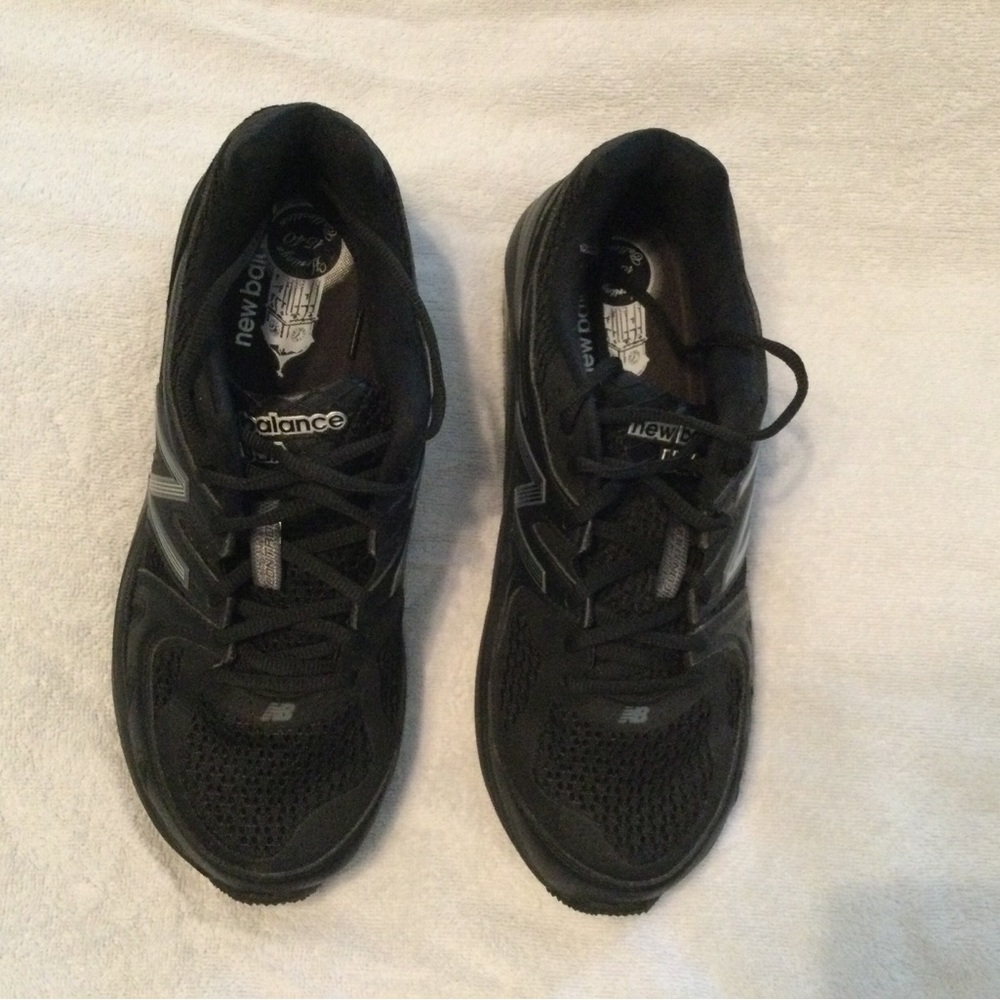 New Balance 1540 Optimum Control Trainers, size 10.5 B